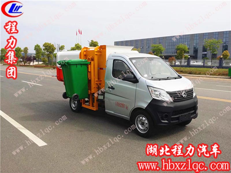 掛桶垃圾車哪里有賣？