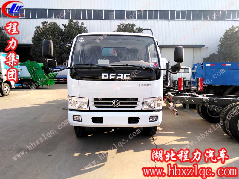 壓縮垃圾車多少錢一輛？