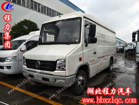 東風(fēng)牌冷藏車(chē)（國(guó)五）的價(jià)格