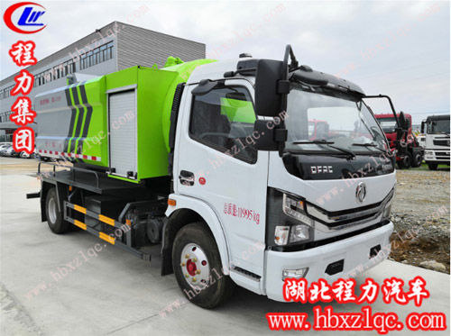 清洗吸污車(chē)廠家直銷(xiāo)